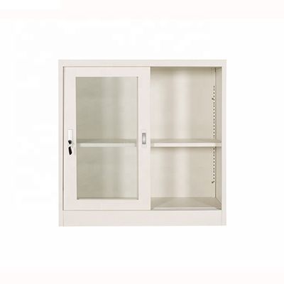 Wear Resistance Full Height Fireproof Steel Office Cabinet