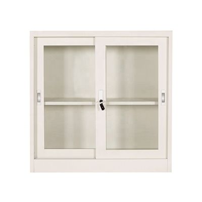 Wear Resistance Full Height Fireproof Steel Office Cabinet