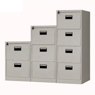 Cyber Lock 0.093CBM  KD Lockable Steel Storage Locker