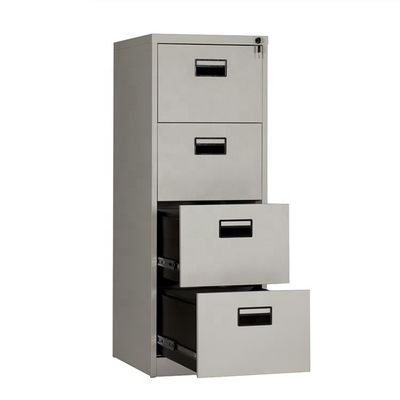 Cyber Lock 0.093CBM  KD Lockable Steel Storage Locker