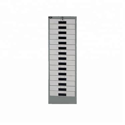 Knock Down Drawer Filing Cabinet