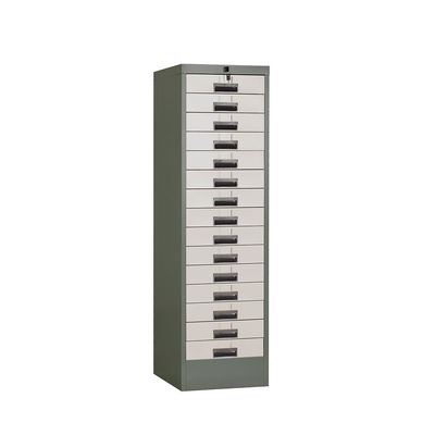 Knock Down Drawer Filing Cabinet