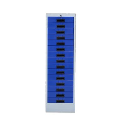 Knock Down Drawer Filing Cabinet