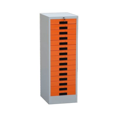 Knock Down Drawer Filing Cabinet