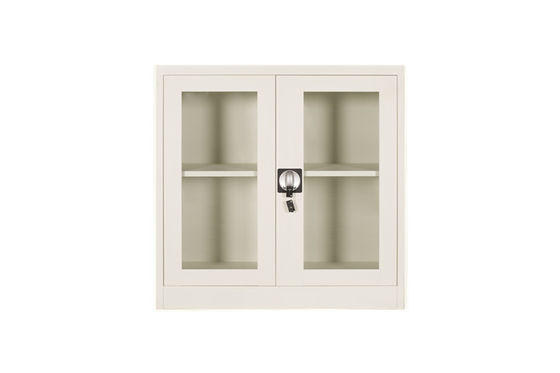 Wear Resistance Full Height Fireproof Steel Office Cabinet