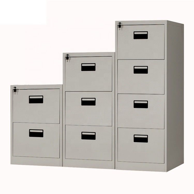 Cyber Lock 0.093CBM  KD Lockable Steel Storage Locker